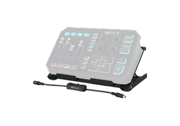 Stands and Accessories